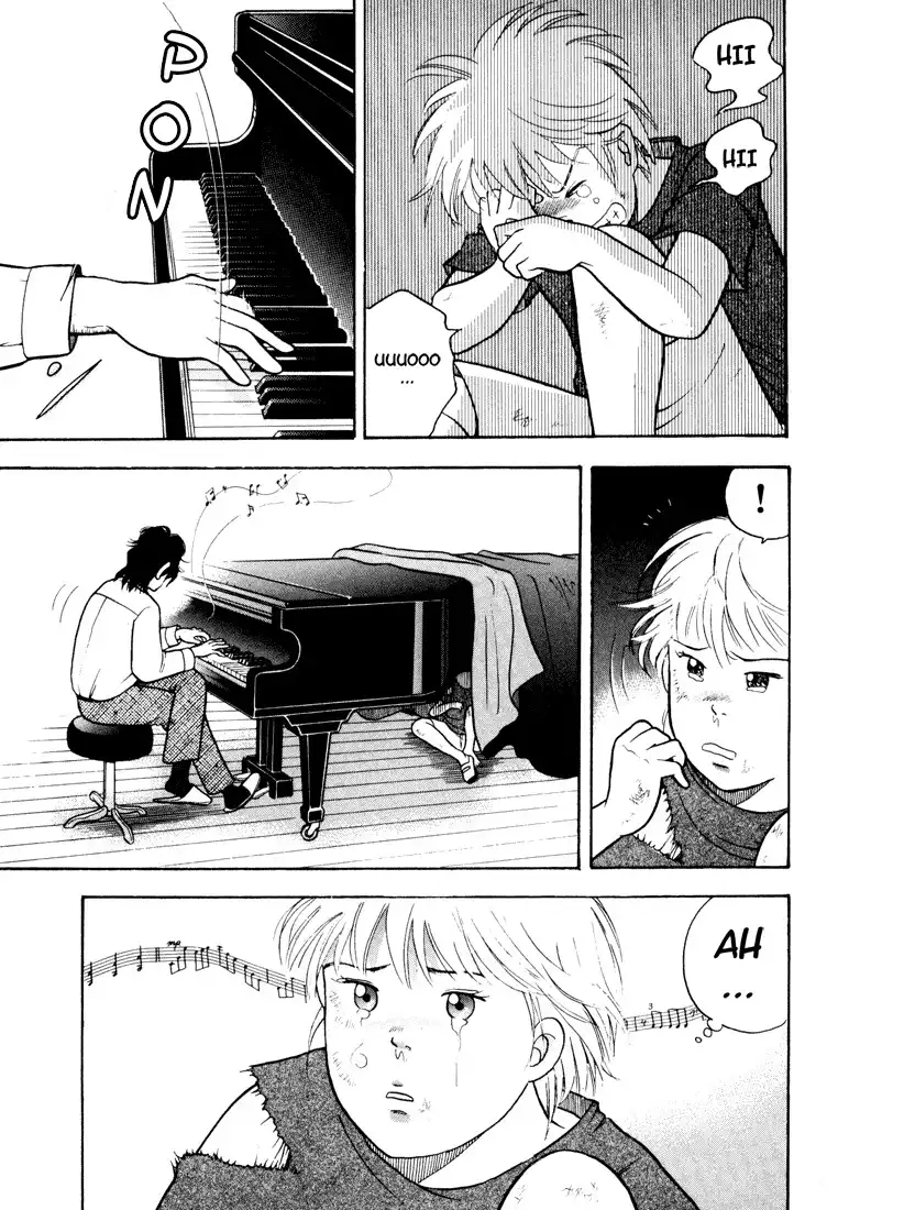 Piano no mori Chapter 1 36